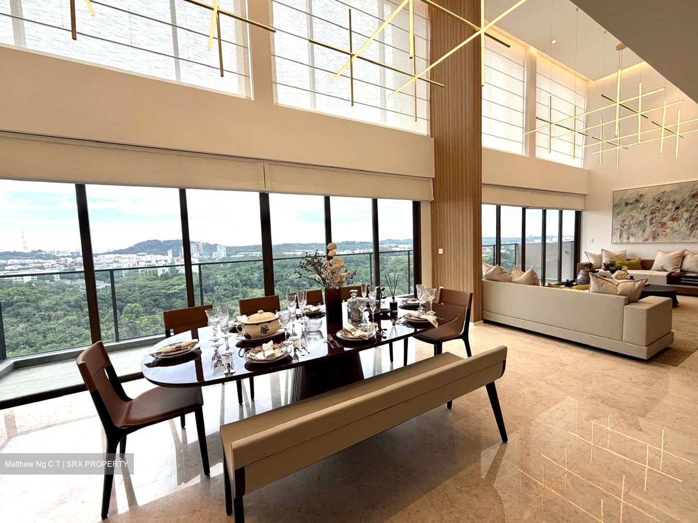 Pinetree Hill (D21), Condominium #614704921